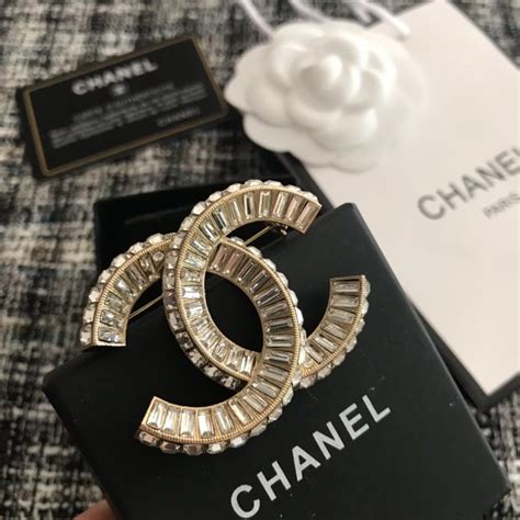 cheap chanel inspired charms wholesale|faux chanel brooches wholesale.